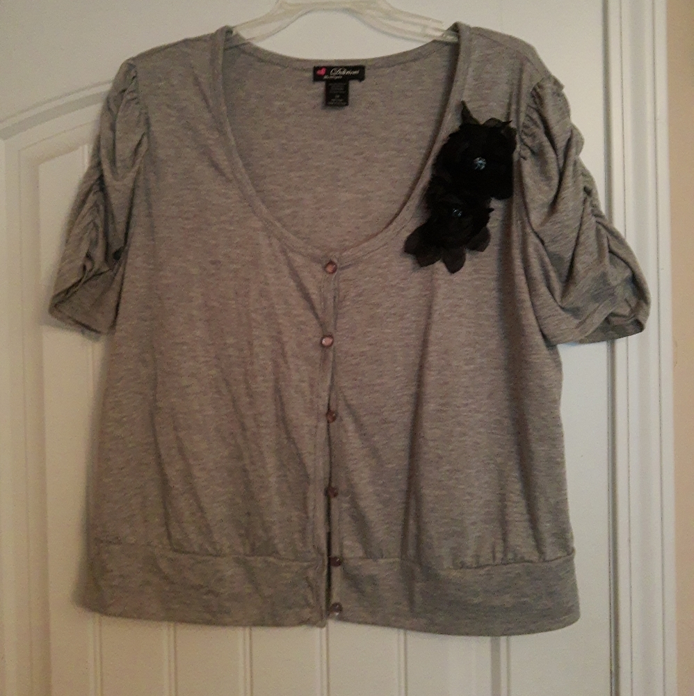 Cardigan